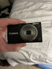 canon camera for sale  Shipping to South Africa