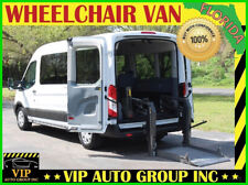 2015 ford transit for sale  Clearwater