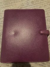 Filofax finsbury real for sale  STAINES-UPON-THAMES