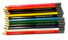 Water colour pencils for sale  NUNEATON