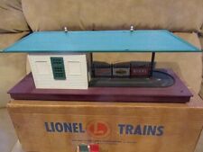 Lionel 356 operating for sale  USA