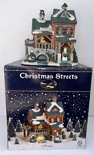 Christmas streets 2002 for sale  Vandergrift