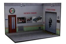 Alfa romeo workshop for sale  Shipping to Ireland