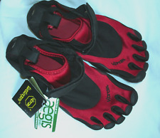 Vibram fivefingers barefoot for sale  IPSWICH