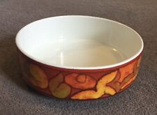 Poole pottery fruit for sale  CREDITON