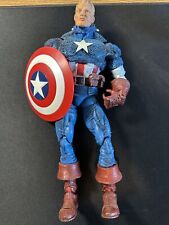 Marvel legends captain for sale  Wadsworth