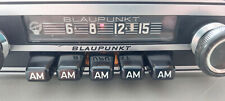 Autoradio ldtimer blaupunkt gebraucht kaufen  Altshausen