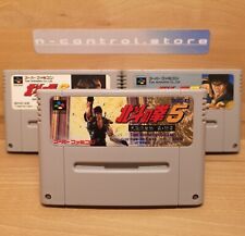 Super famicom spiele gebraucht kaufen  Euskirchen