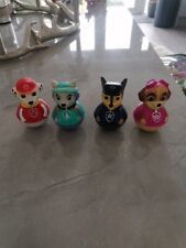 Paw patrol weebles for sale  BANSTEAD