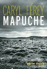 3771668 mapuche caryl d'occasion  France