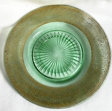 Vintage green depression for sale  Huntington