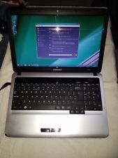 Samsung NP-RV510 Win 8.1 4GB HDD 500gb (S2) Notebook, used for sale  Shipping to South Africa