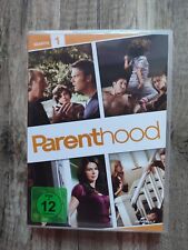 Parenthood season dvd gebraucht kaufen  Nürnberg