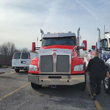 kenworth dump truck for sale  Harrisonburg
