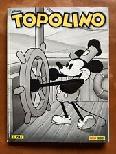 Topolino 3543 numero usato  Italia