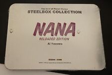 Variant steelbox collection usato  Bassano Del Grappa
