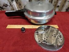 Manttra pressure cooker for sale  Winlock