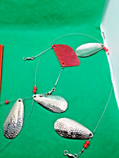 Fishing lure vintage for sale  Waterford