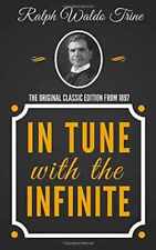Tune infinite paperback for sale  Philadelphia
