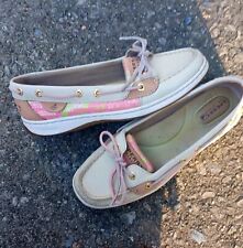 Womens sperry top for sale  Eastlake