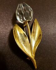 Swarovski crystal bud for sale  Lenoir