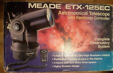 Made etx 125 for sale  WREXHAM