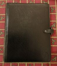 Vintage deskfax filofax for sale  LONDON