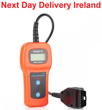 Obd2 airbag abs for sale  Ireland