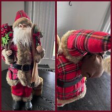 Large santa claus for sale  Brooklyn