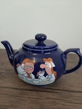 Wade tetley teapot for sale  PRESTON