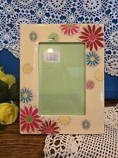 Retro colorful daisy for sale  Mchenry