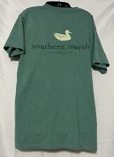 Southern marsh shirt for sale  Van Buren