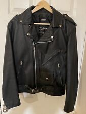 Wilsons leather mens for sale  Victorville