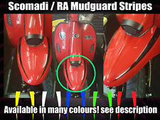 Scomadi royal alloy for sale  Shipping to Ireland