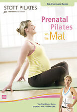 Stott pilates prenatal for sale  STOCKPORT