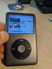 Apple ipod 160gb for sale  SPALDING