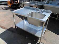 Fully welded stainless for sale  EXETER