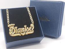 Personalized 14k gold for sale  Great Neck