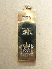 Queens silver jubilee for sale  SOUTHMINSTER