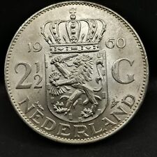 Gulden argent 1960 d'occasion  Antony