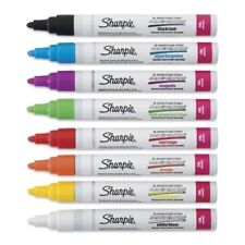 Sharpie oil base for sale  Shipping to Ireland