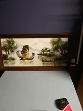 Oriental painting for sale  Brainerd