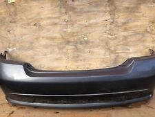 mondeo st bumper for sale  SAXMUNDHAM