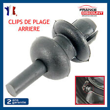 Clip fixation plage d'occasion  Saint-Omer