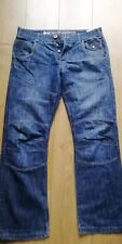 Mens crosshatch jeans for sale  WIDNES