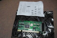 Parallel port card for sale  GLOUCESTER