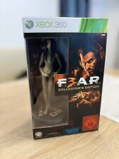 Fear collectors edition gebraucht kaufen  Traunstein