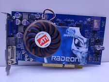 Tarjeta de gráficos Sapphire ATI Radeon X800Pro 256 MB AGP segunda mano  Embacar hacia Argentina