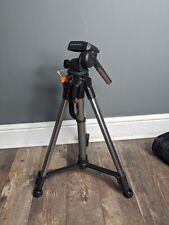 Giottos HD 334 Tripod + Slik Bag for sale  Shipping to South Africa