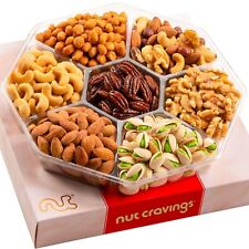 Gourmet nut gift for sale  Shipping to Ireland